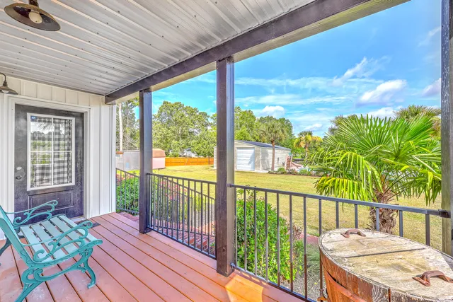 $1,000,000 | 126 Fire Lane, Cross, SC 29436