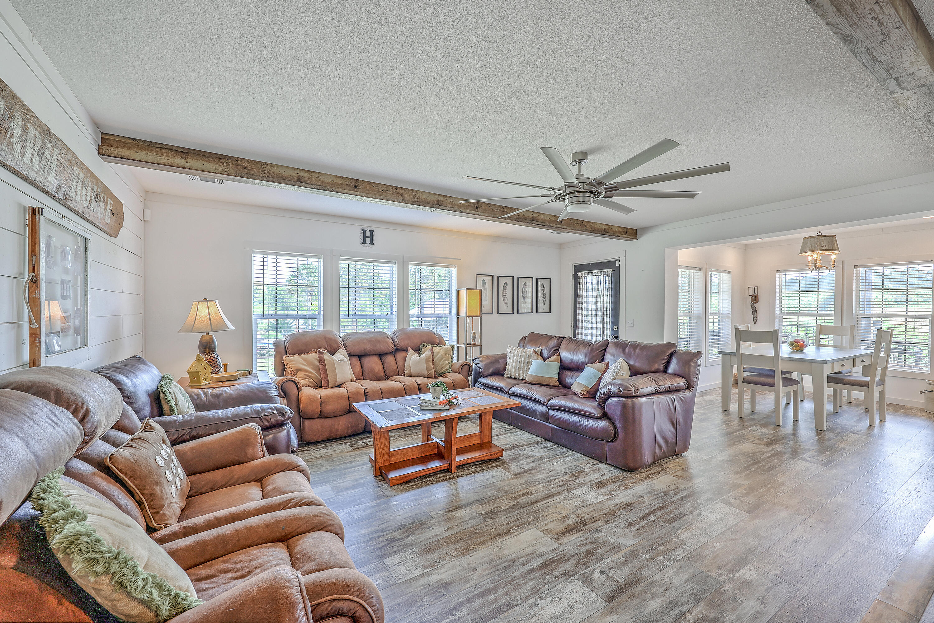 126 Fire Lane Cross, SC 29436 - Photo 39 of 90 Open Living Area