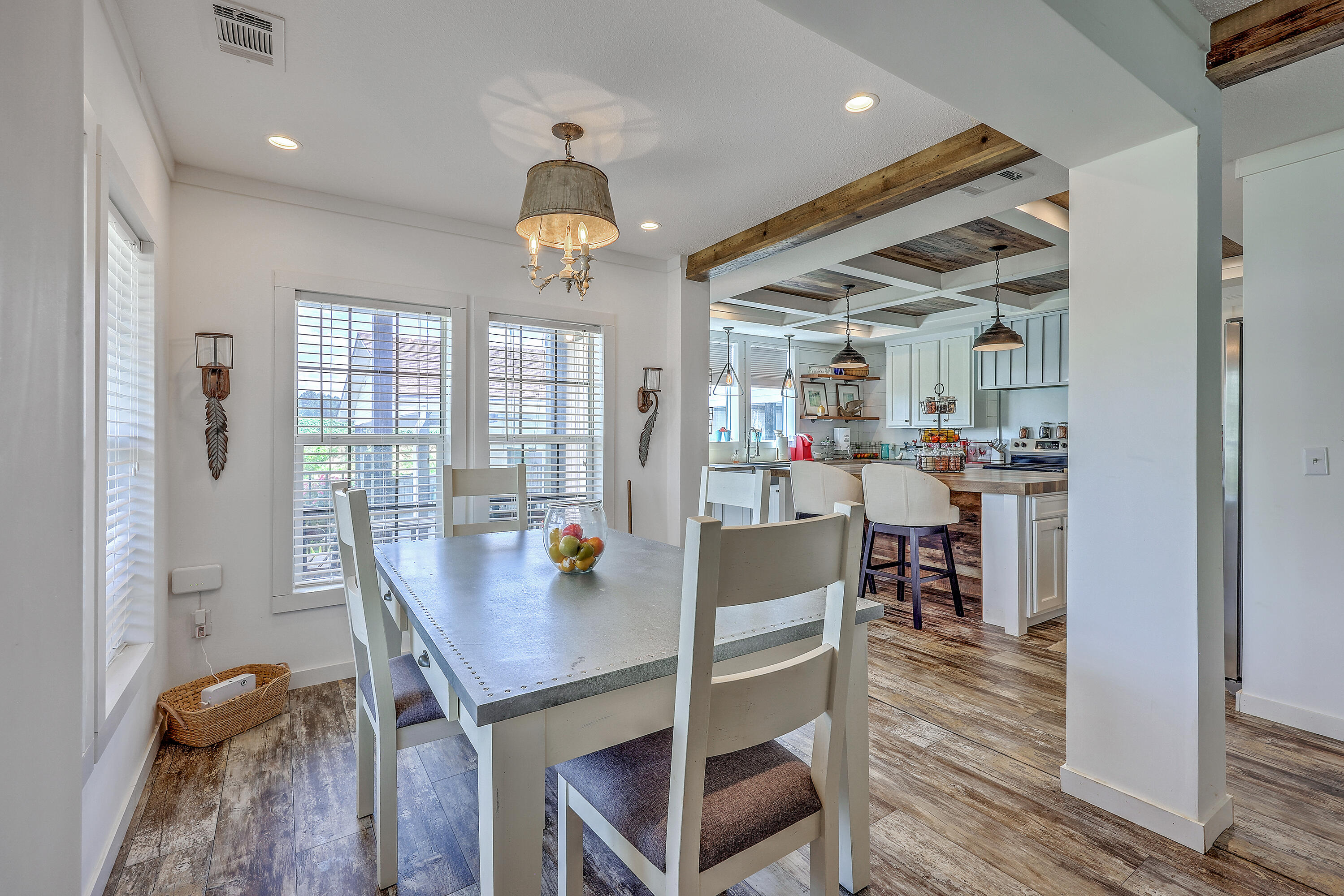 126 Fire Lane Cross, SC 29436 - Photo 43 of 90 Dining / Kitchen