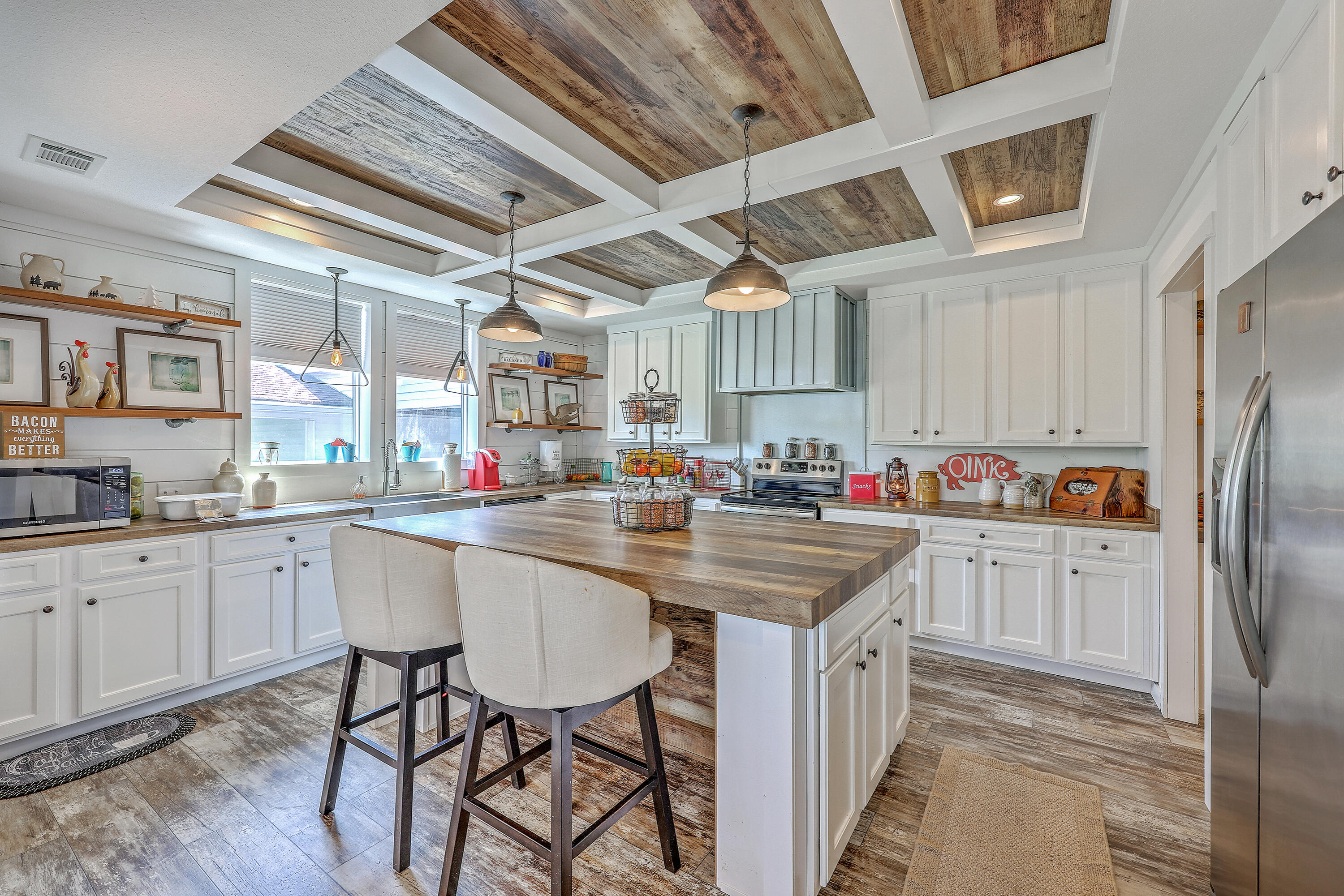 126 Fire Lane Cross, SC 29436 - Photo 44 of 90 Kitchen