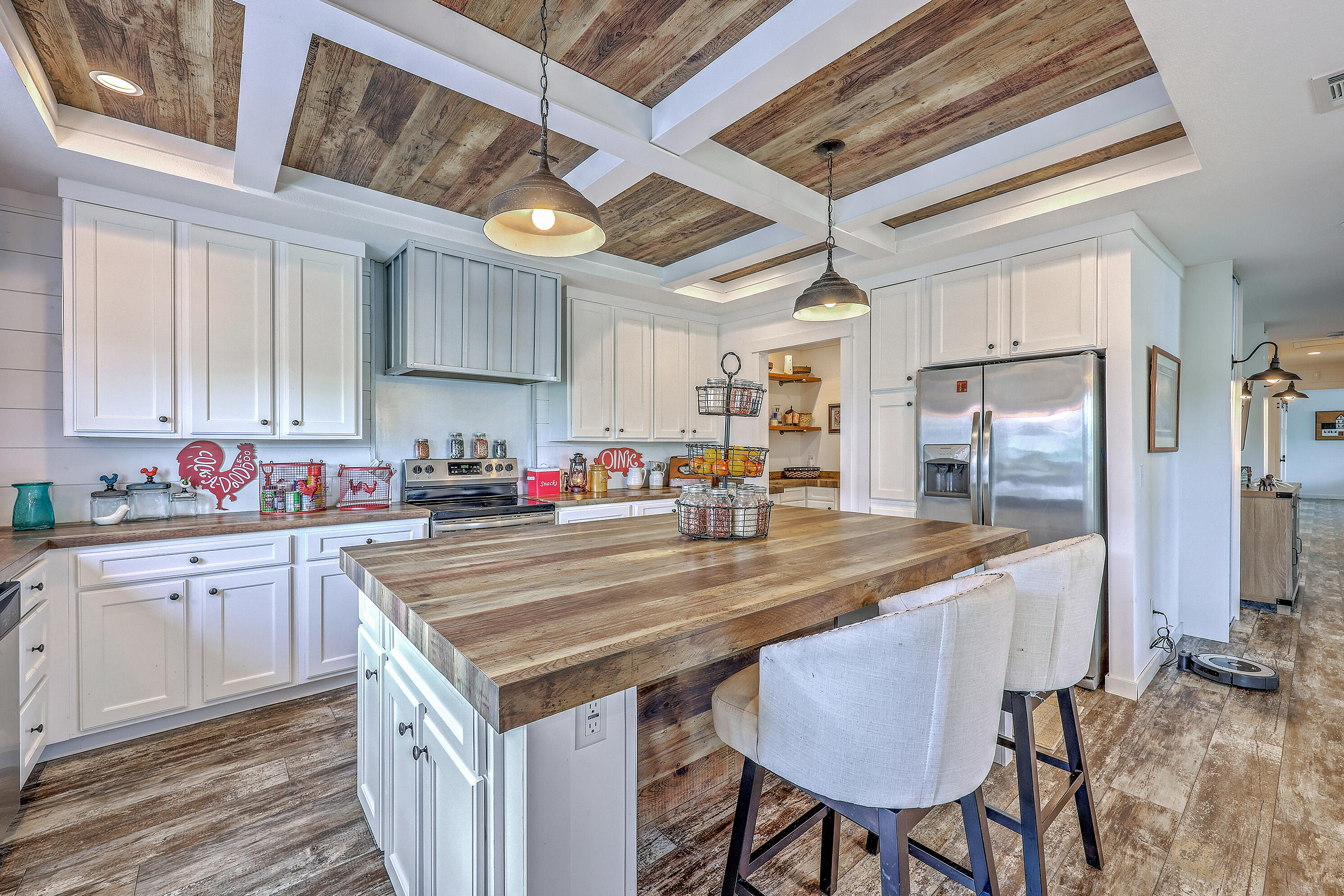 126 Fire Lane Cross, SC 29436 - Photo 46 of 90 Center Island!
