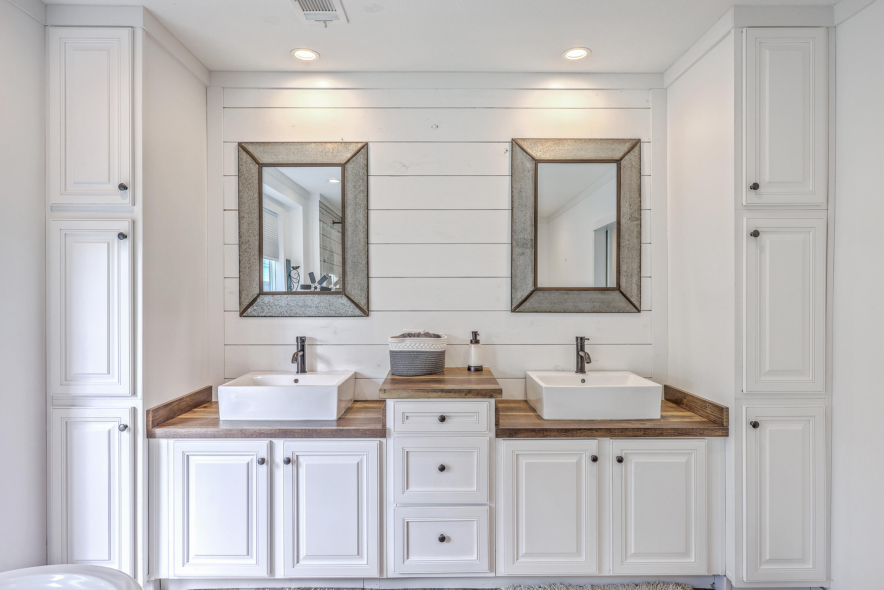 126 Fire Lane Cross, SC 29436 - Photo 57 of 90 Primary Bathroom Vanity