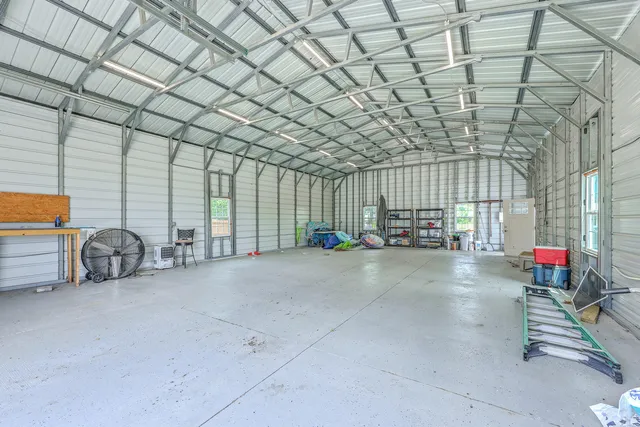 $1,000,000 | 126 Fire Lane, Cross, SC 29436