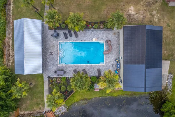 $950,000 | 126 Fire Lane, Cross, SC 29436