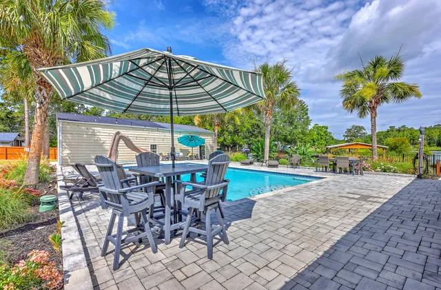 $1,000,000 | 126 Fire Lane, Cross, SC 29436