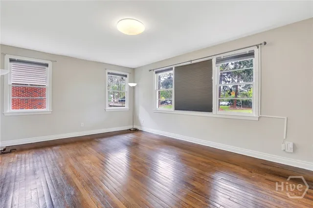 $2,100 | 5215 Habersham Street, Savannah, GA 31405