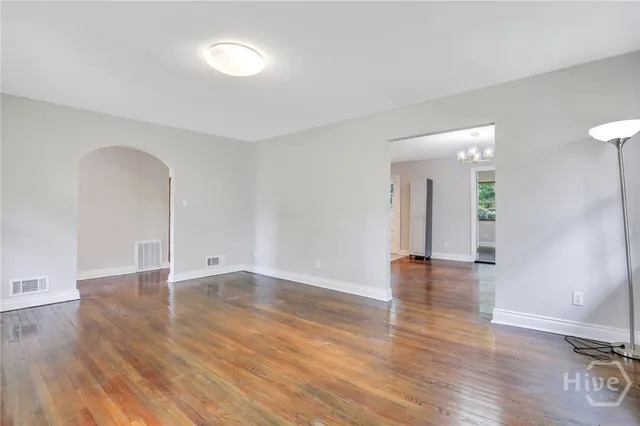 $2,100 | 5215 Habersham Street, Savannah, GA 31405