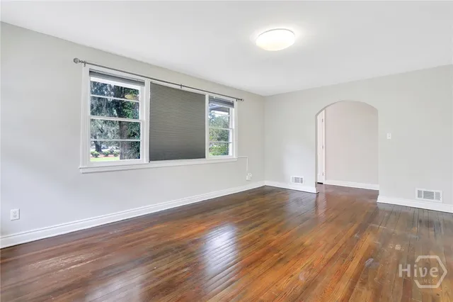 $2,100 | 5215 Habersham Street, Savannah, GA 31405