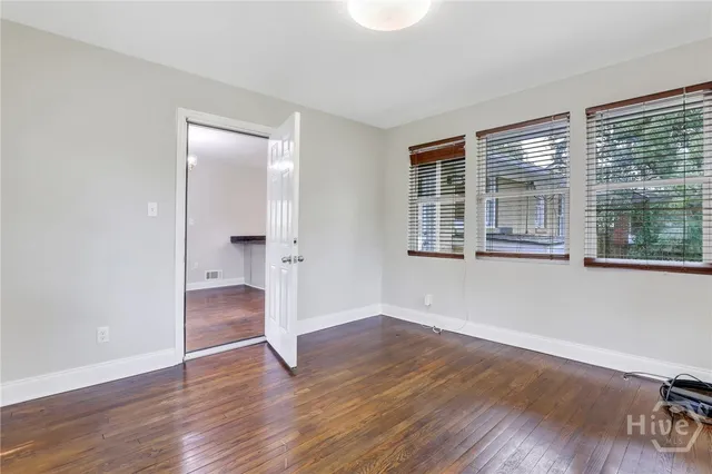 $2,100 | 5215 Habersham Street, Savannah, GA 31405