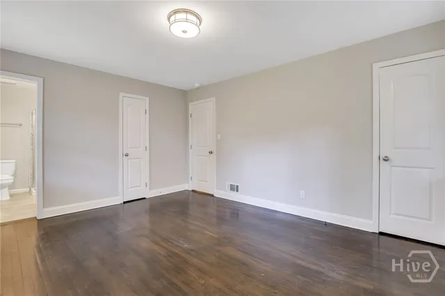 $2,100 | 5215 Habersham Street, Savannah, GA 31405