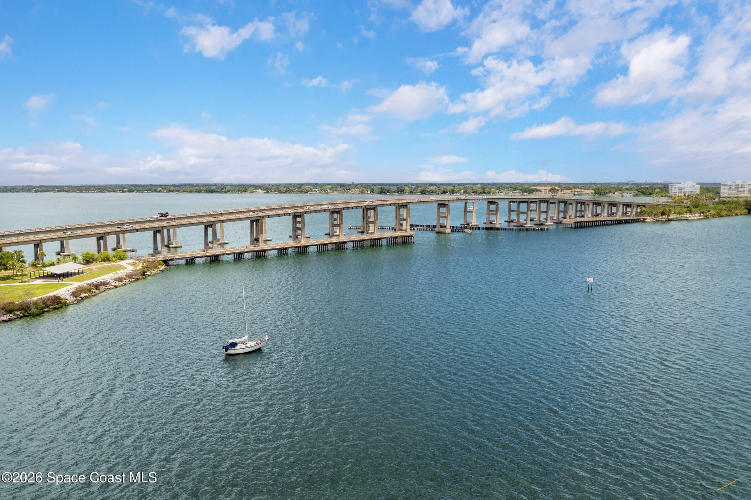 100 Riverside Drive, Unit 402 Cocoa, FL 32922 - Photo 71 of 72 73-Cocoa-Village-500