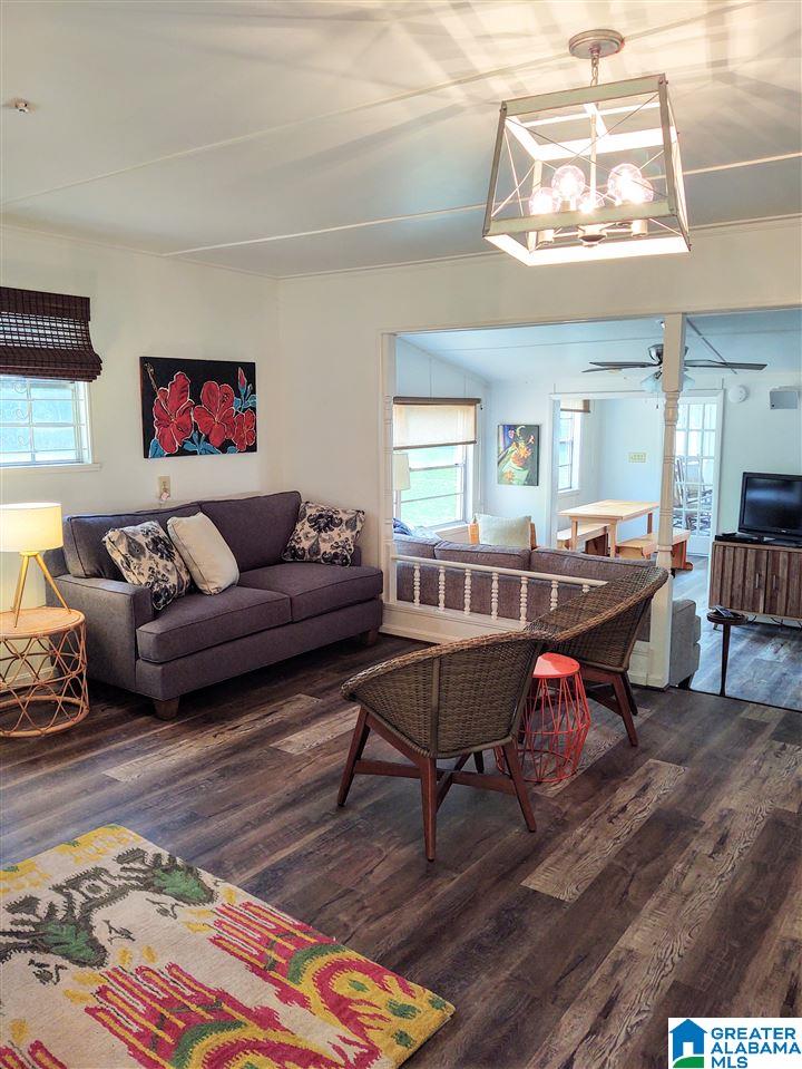 591 Henderson Camp Road Adger, AL 35006 - Photo 2 of 40