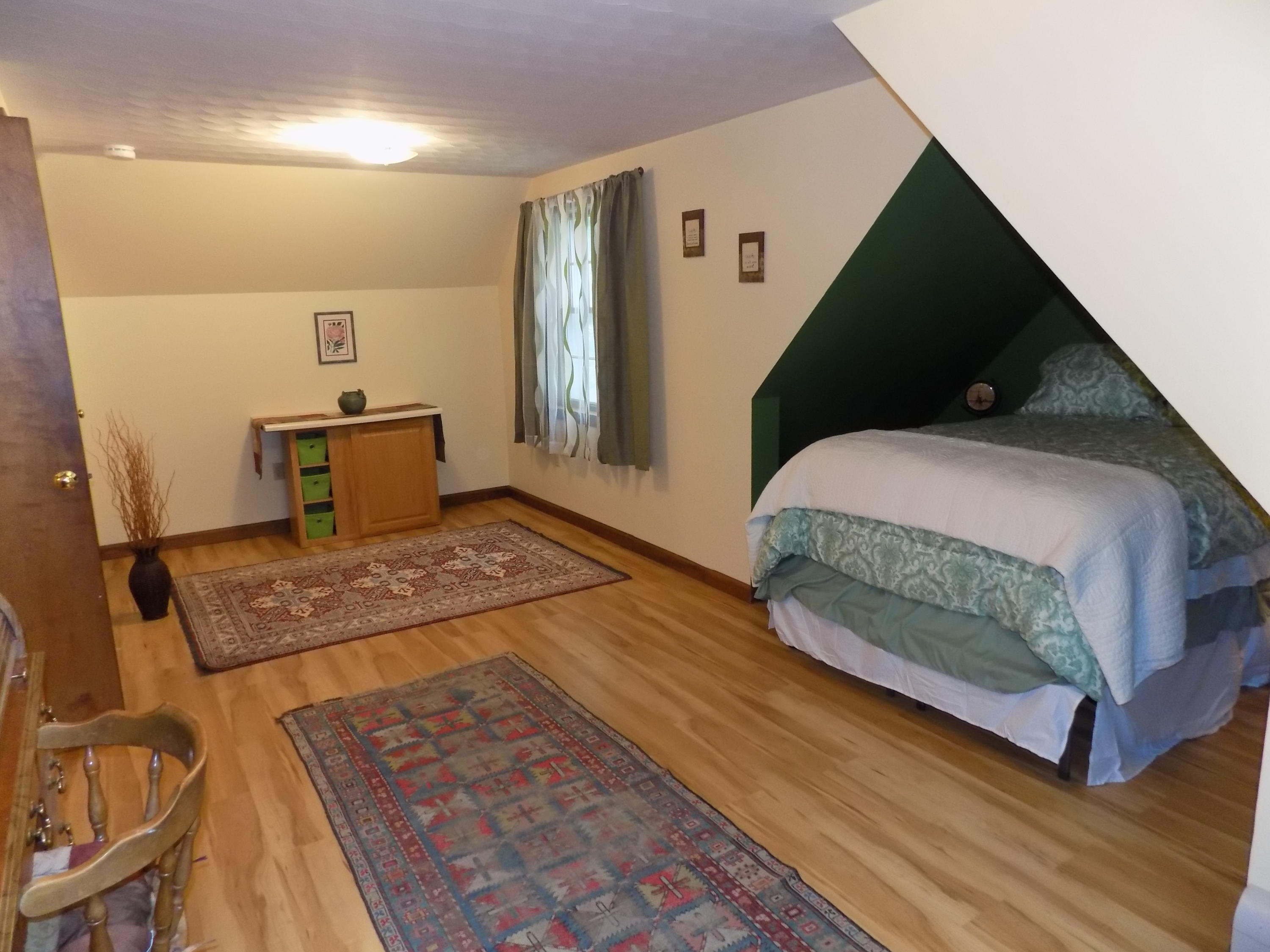62 Riva Ridge Road Vassalboro, ME 04989 - Photo 19 of 53 19 Bedroom 2