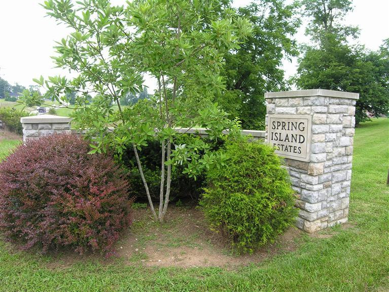 101 Spring Island Drive Georgetown, KY 40324 - Photo 1 of 5 Photo 1
