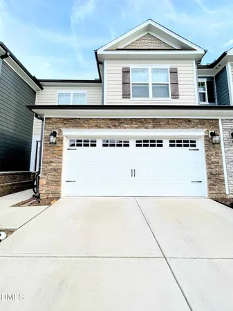 $2,750 | 2523 Hutch Lane, Unit 1, Apex, NC 27523