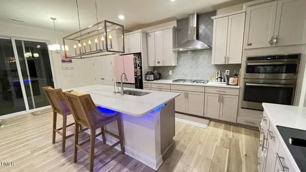 $2,750 | 2523 Hutch Lane, Unit 1, Apex, NC 27523