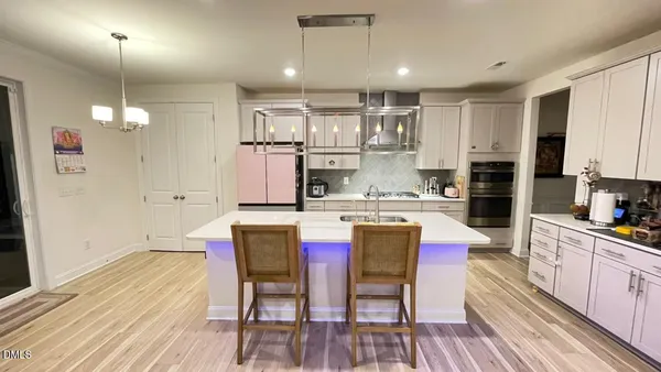 $2,750 | 2523 Hutch Lane, Unit 1, Apex, NC 27523