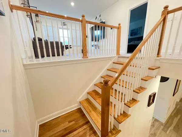 $2,750 | 2523 Hutch Lane, Unit 1, Apex, NC 27523