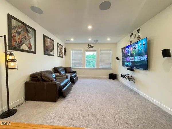 $2,750 | 2523 Hutch Lane, Unit 1, Apex, NC 27523