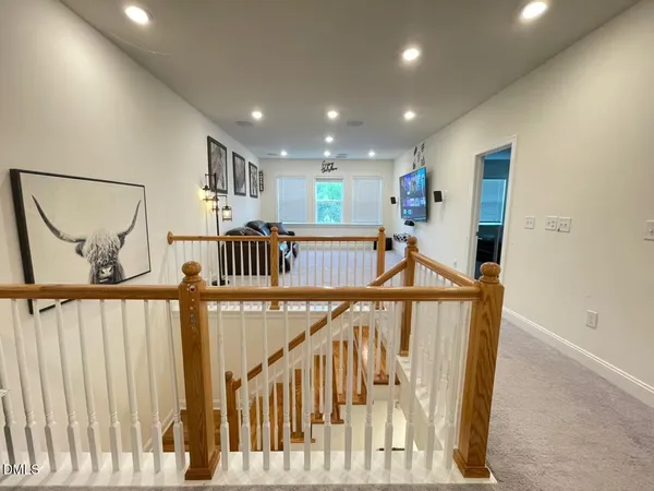 $2,750 | 2523 Hutch Lane, Unit 1, Apex, NC 27523