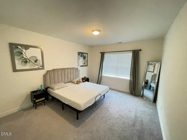 $2,750 | 2523 Hutch Lane, Unit 1, Apex, NC 27523