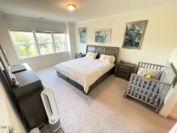 $2,750 | 2523 Hutch Lane, Unit 1, Apex, NC 27523