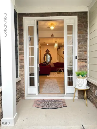 $2,750 | 2523 Hutch Lane, Unit 1, Apex, NC 27523