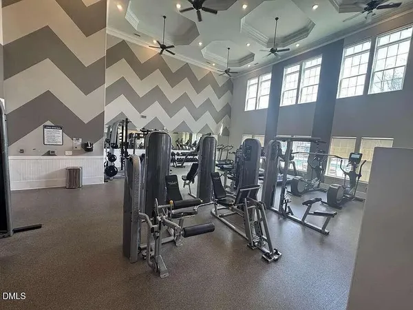 $2,750 | 2523 Hutch Lane, Unit 1, Apex, NC 27523