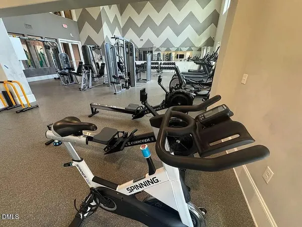 $2,750 | 2523 Hutch Lane, Unit 1, Apex, NC 27523