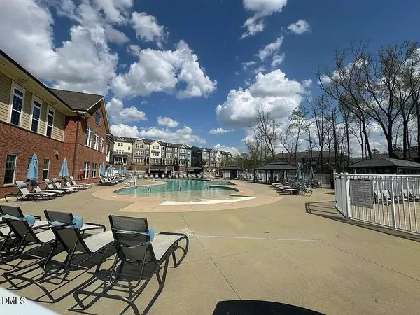 $2,750 | 2523 Hutch Lane, Unit 1, Apex, NC 27523