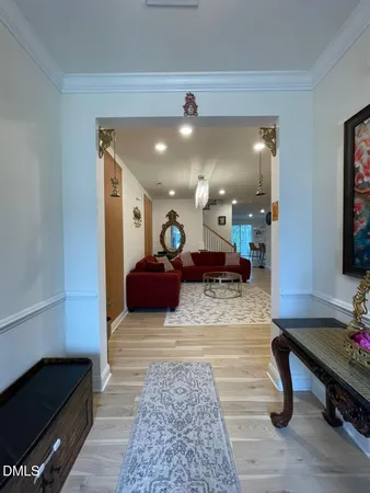 $2,750 | 2523 Hutch Lane, Unit 1, Apex, NC 27523