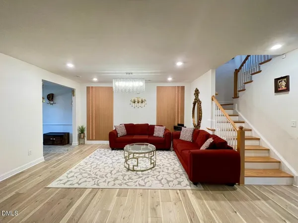 $2,750 | 2523 Hutch Lane, Unit 1, Apex, NC 27523