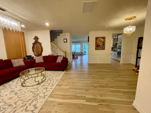 $2,750 | 2523 Hutch Lane, Unit 1, Apex, NC 27523