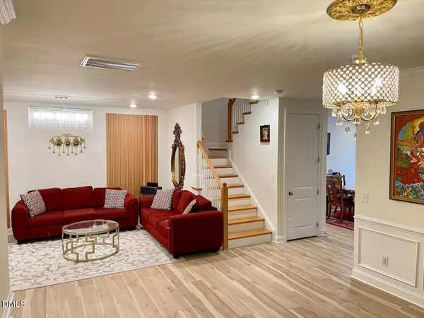 $2,750 | 2523 Hutch Lane, Unit 1, Apex, NC 27523