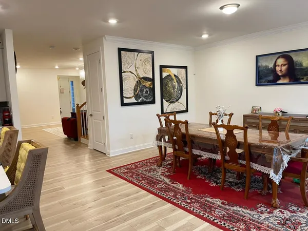 $2,750 | 2523 Hutch Lane, Unit 1, Apex, NC 27523