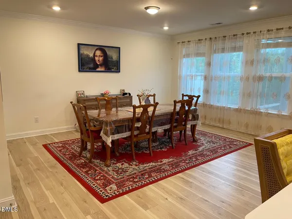 $2,750 | 2523 Hutch Lane, Unit 1, Apex, NC 27523