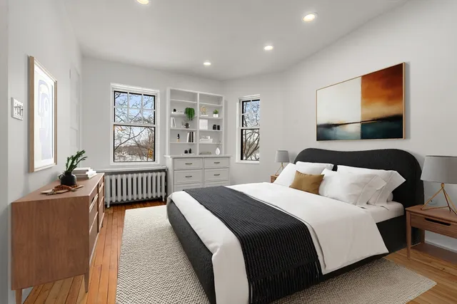 $850,000 | 992 Memorial Drive, Unit 106, Cambridge, MA 02138