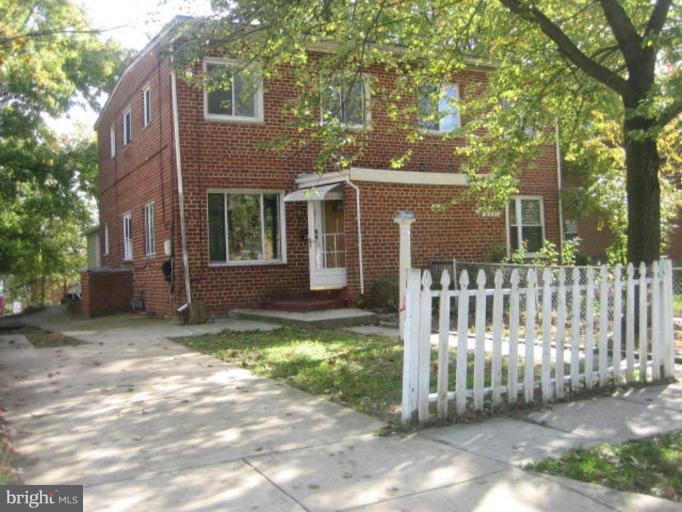 8323 12th Avenue Silver Spring, MD 20903 - Photo 1 of 7 Exterior (Main)