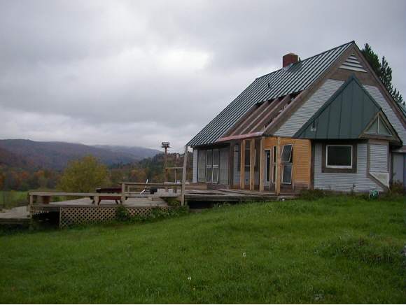 339 Wallace Hill Road Randolph, VT 05060 - Photo 1 of 1