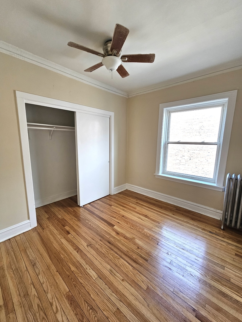 4821 North Springfield Avenue, Unit 3E Chicago, IL 60625 - Photo 7 of 9