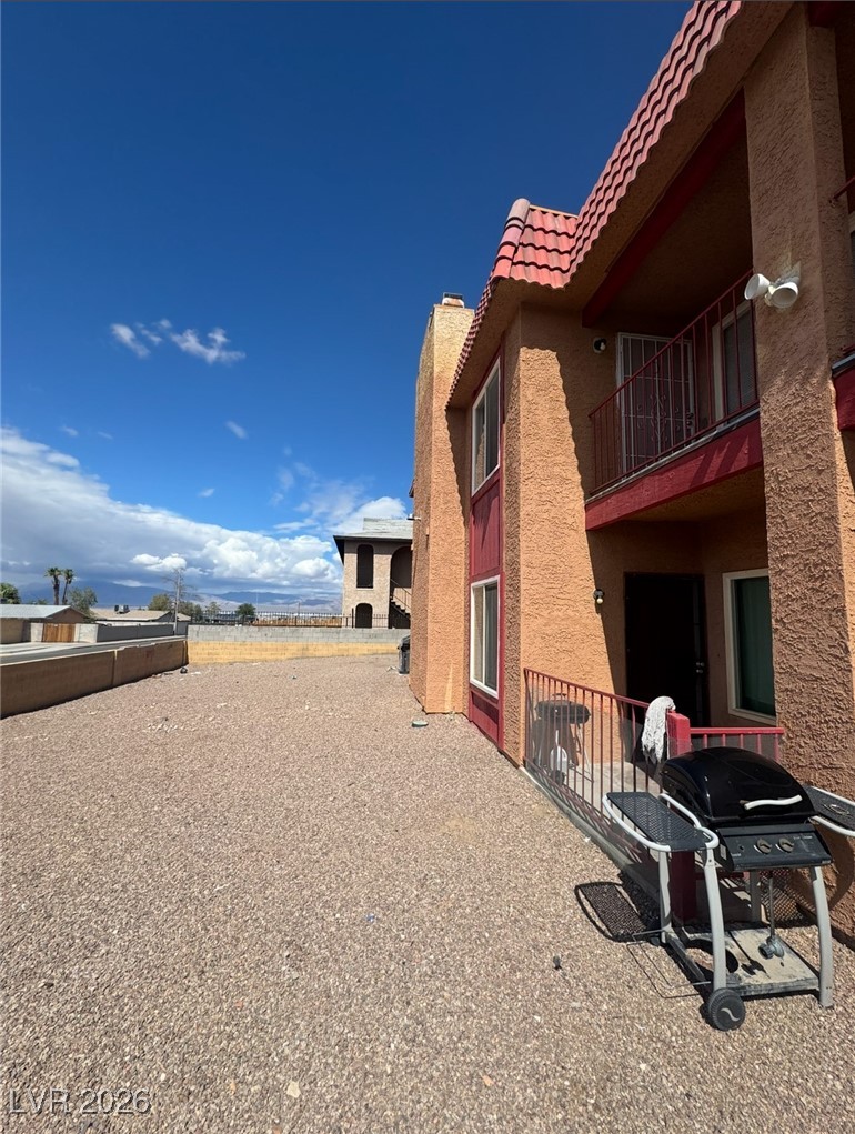 2269 Exeter Drive Las Vegas, NV 89156 - Photo 12 of 16