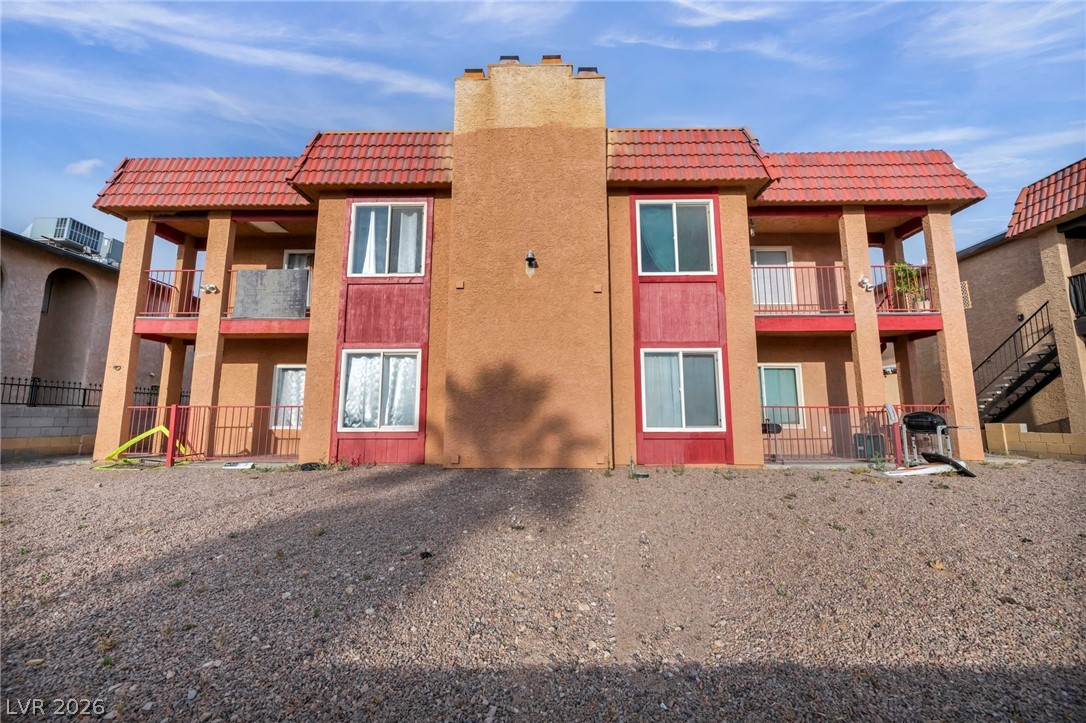 2269 Exeter Drive Las Vegas, NV 89156 - Photo 8 of 30