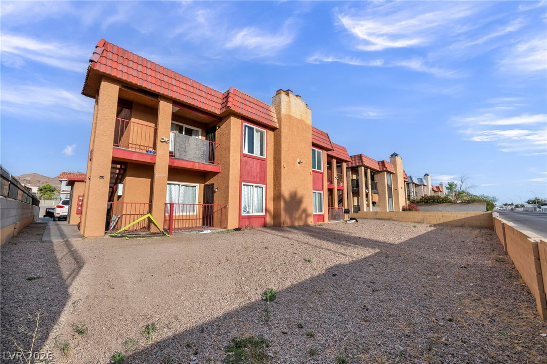 2269 Exeter Drive Las Vegas, NV 89156 - Photo 9 of 30