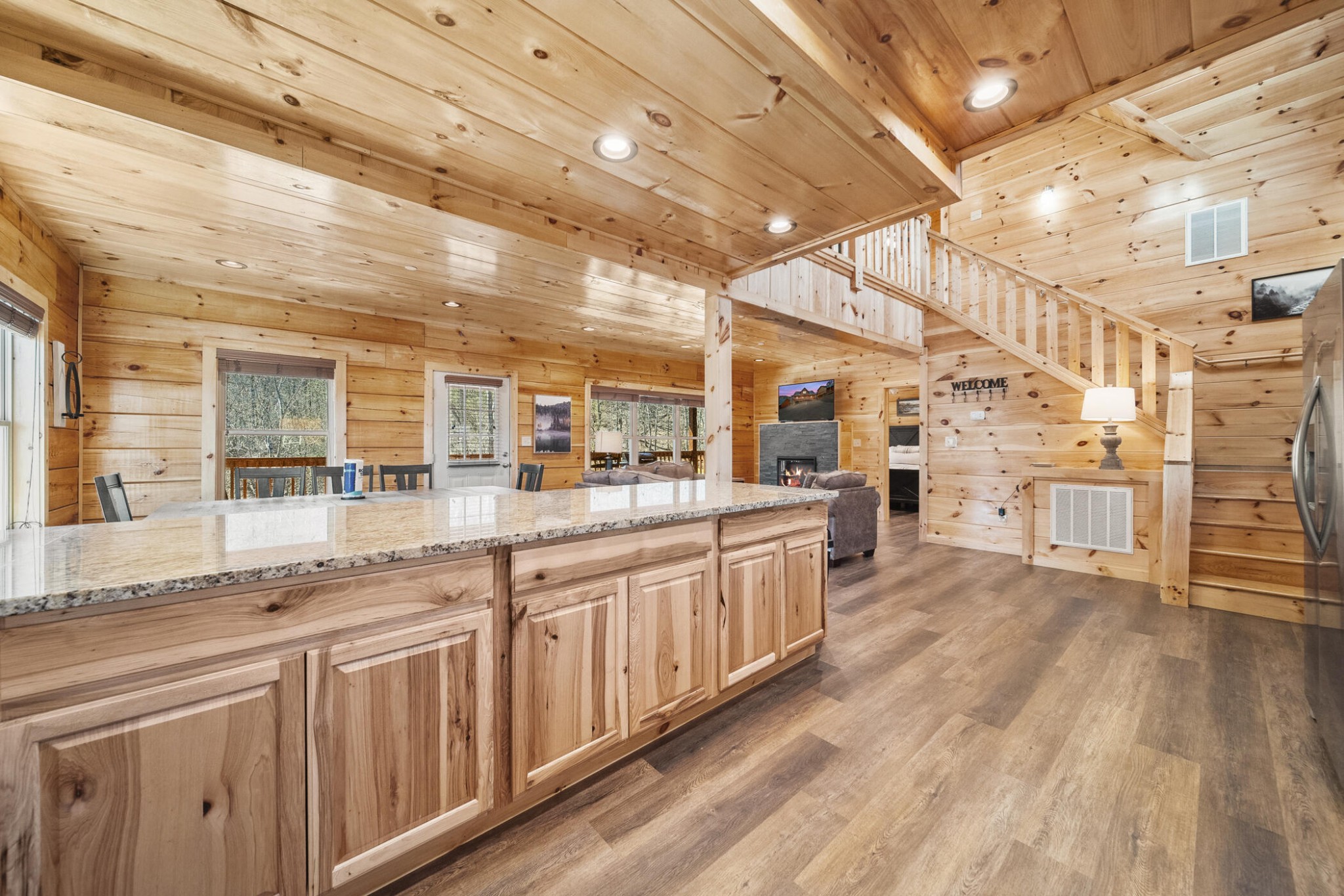 842 String Run Way Pigeon Forge, TN 37862 - Photo 13 of 52 Gallery Image 13