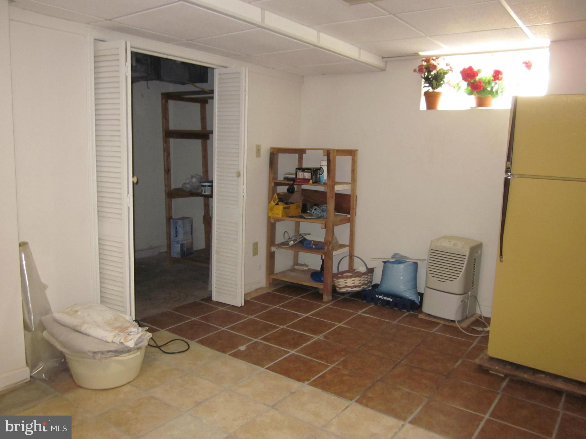 2700 1st Road North Arlington, VA 22201 - Photo 16 of 20 Basement