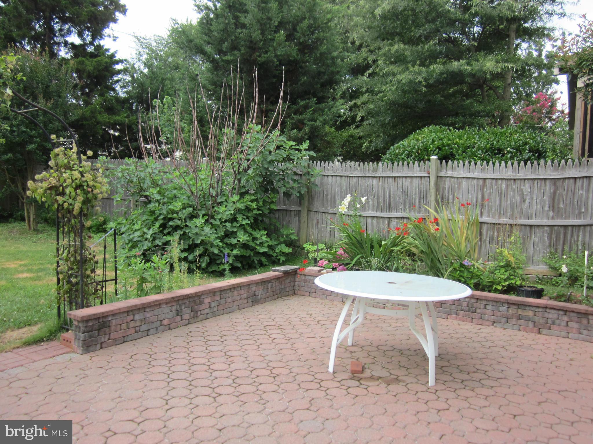 2700 1st Road North Arlington, VA 22201 - Photo 20 of 20 Exterior (Rear)