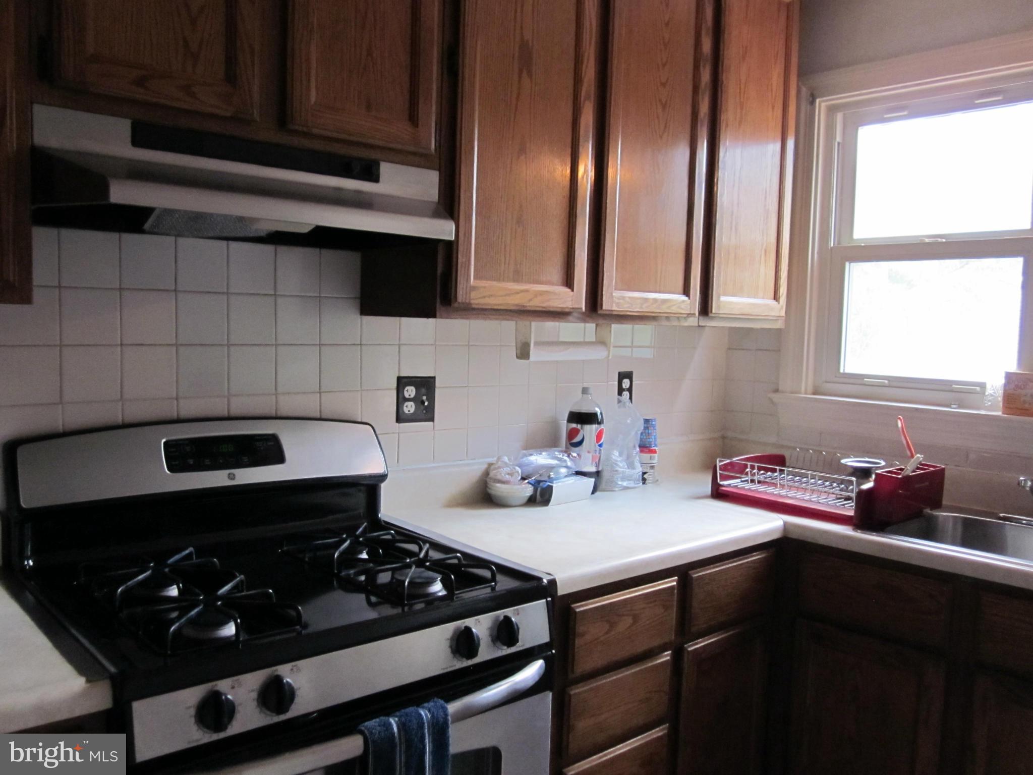 2700 1st Road North Arlington, VA 22201 - Photo 6 of 20 Kitchen
