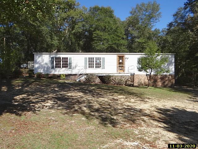 77 Bluff Creek Road Pittsview, AL 36871 - Photo 1 of 12 Main View