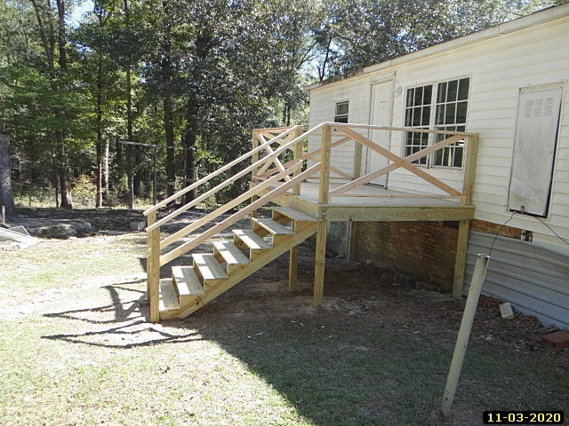 77 Bluff Creek Road Pittsview, AL 36871 - Photo 3 of 12