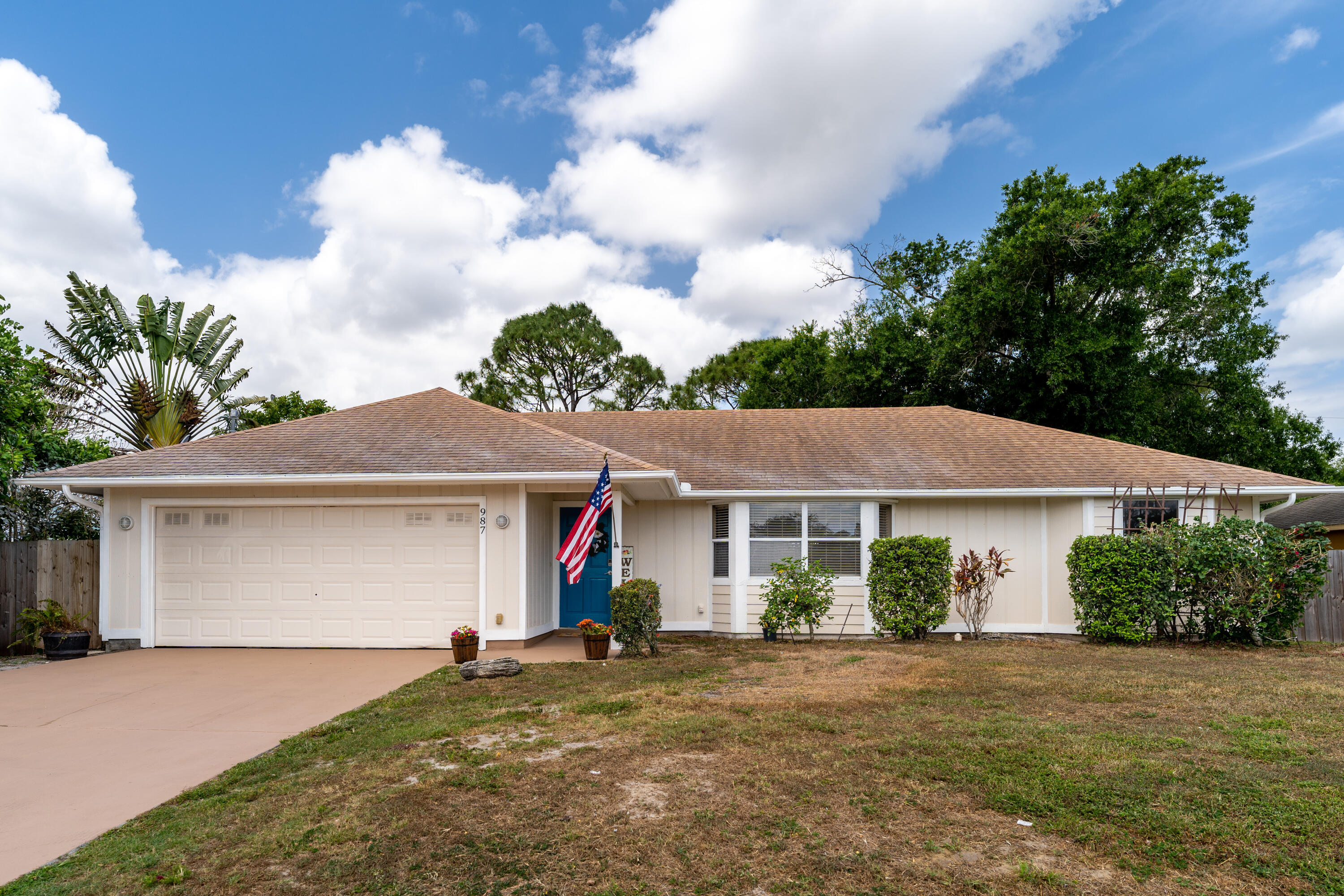 987 Southwest Fenway Road Port St. Lucie, FL 34953 - Photo 1 of 30 Fenway-0001